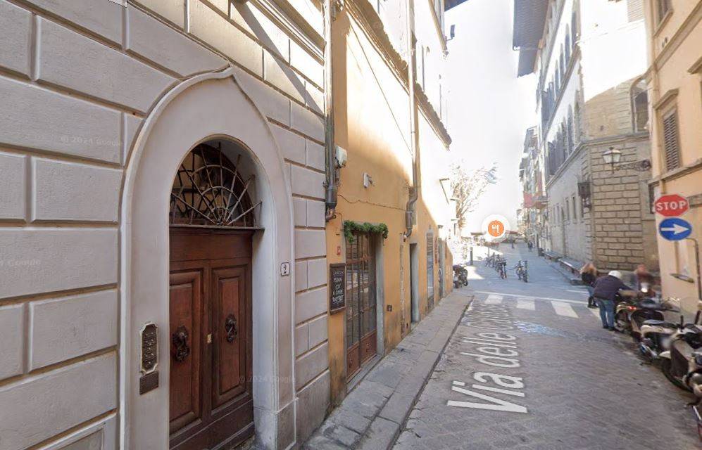 appartamento in vendita a Firenze in zona Centro San Frediano