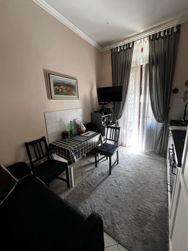 appartamento in vendita a Firenze in zona Pignone