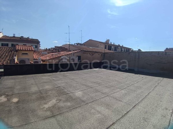 appartamento in vendita a Firenze in zona Centro Storico