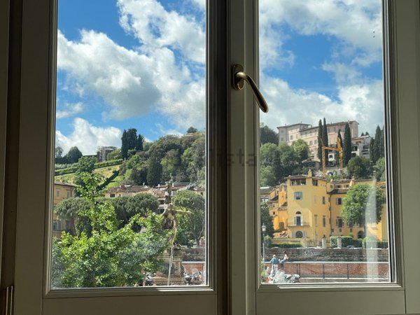 appartamento in vendita a Firenze in zona Porta Romana