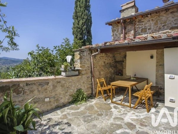 casa indipendente in vendita a Firenze in zona Gavinana