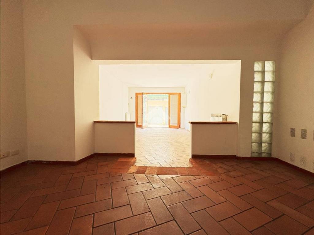 appartamento in vendita a Firenze in zona Coverciano
