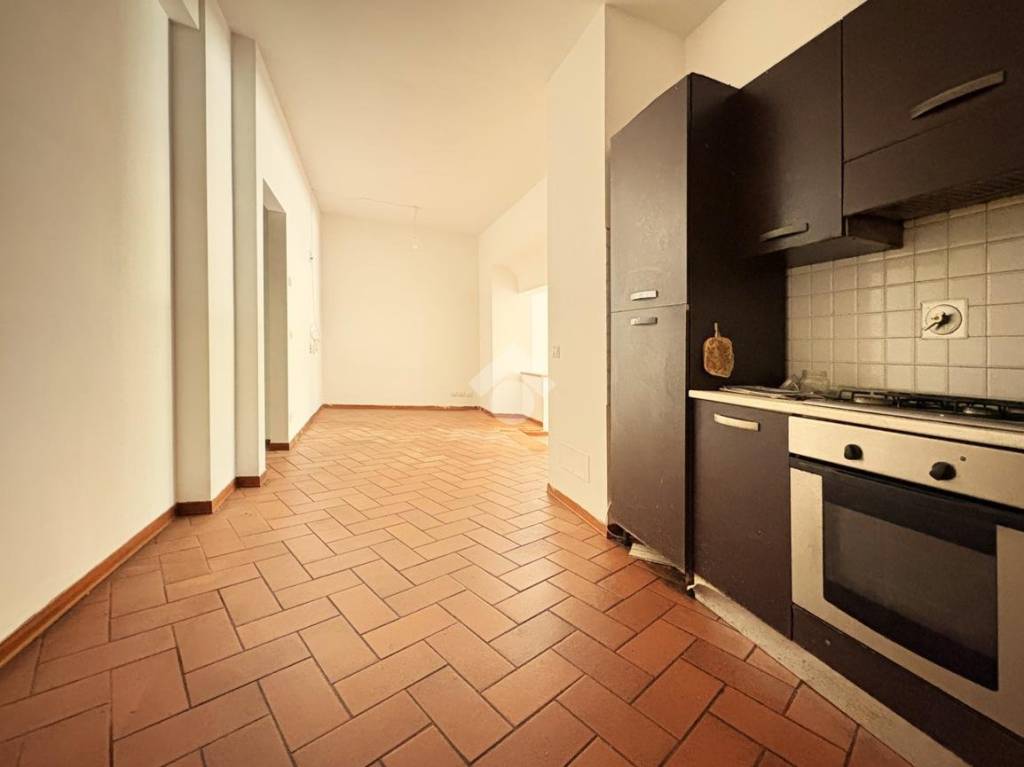 appartamento in vendita a Firenze in zona Coverciano