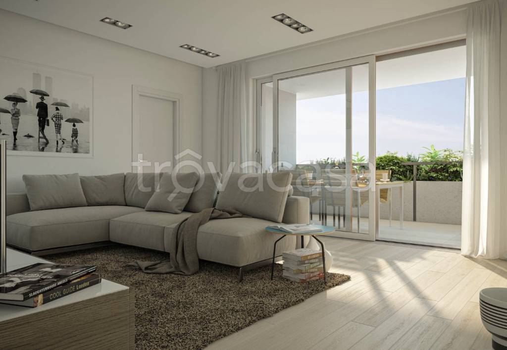 appartamento in vendita a Firenze in zona Isolotto