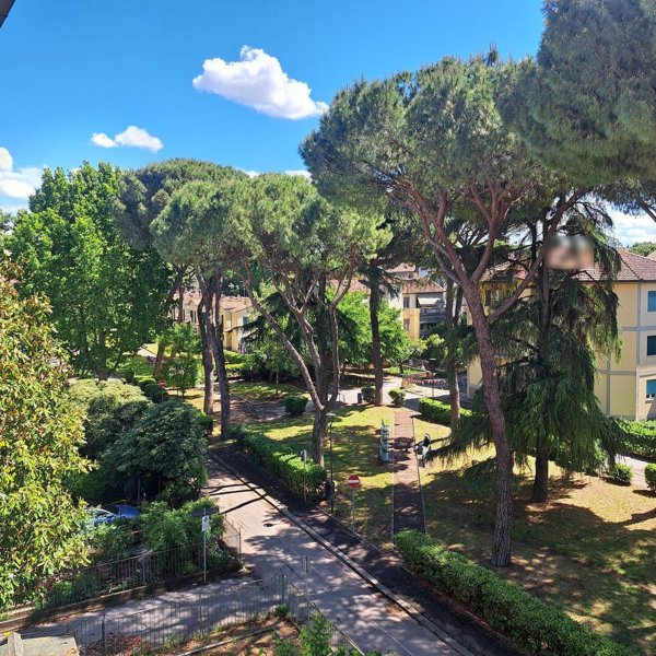 appartamento in vendita a Firenze in zona Isolotto