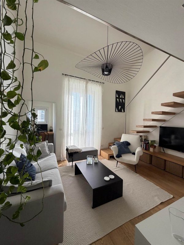 appartamento in vendita a Firenze in zona Gavinana