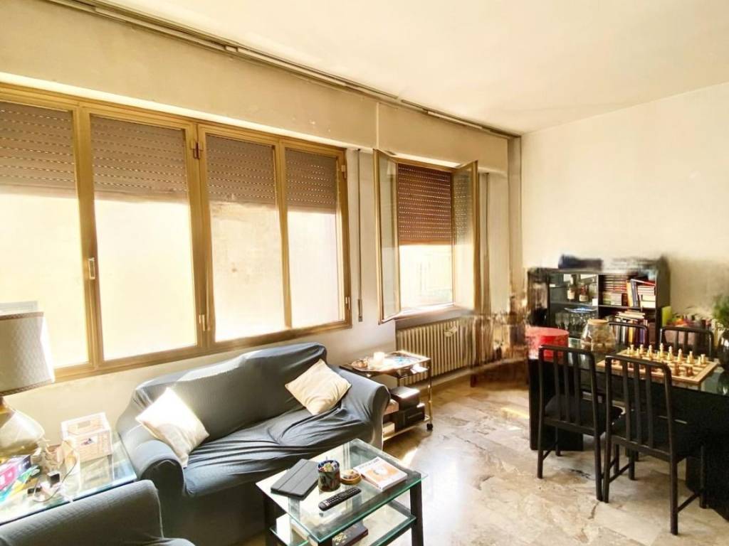 appartamento in vendita a Firenze in zona Romito