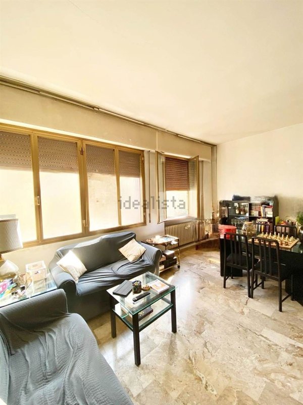 appartamento in vendita a Firenze in zona Romito