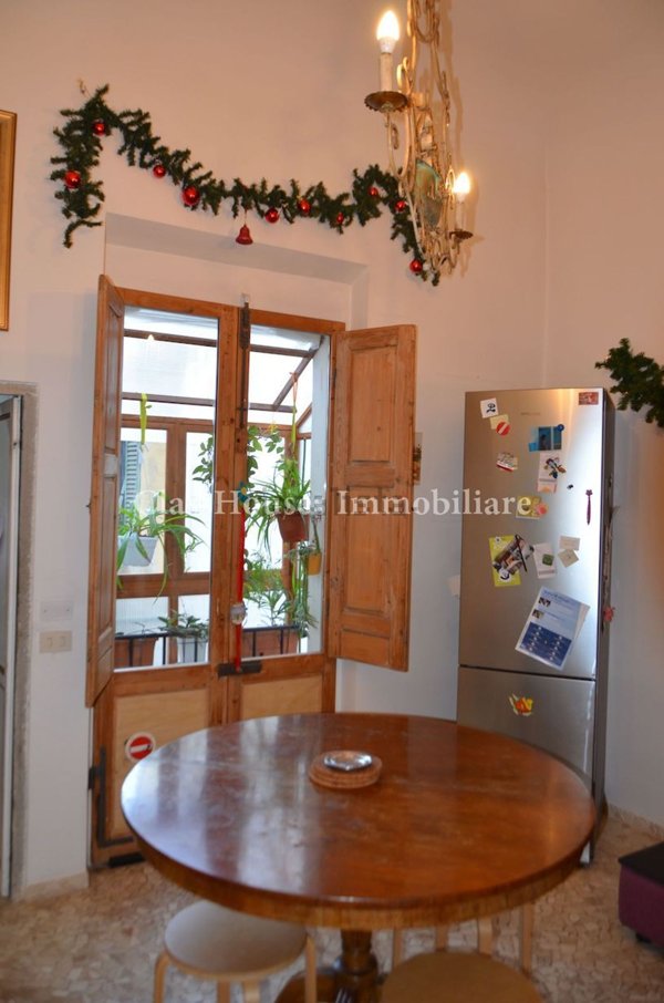 appartamento in vendita a Firenze in zona Centro Santa Croce
