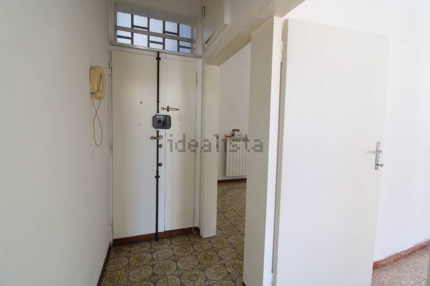 appartamento in vendita a Firenze in zona Le Cure