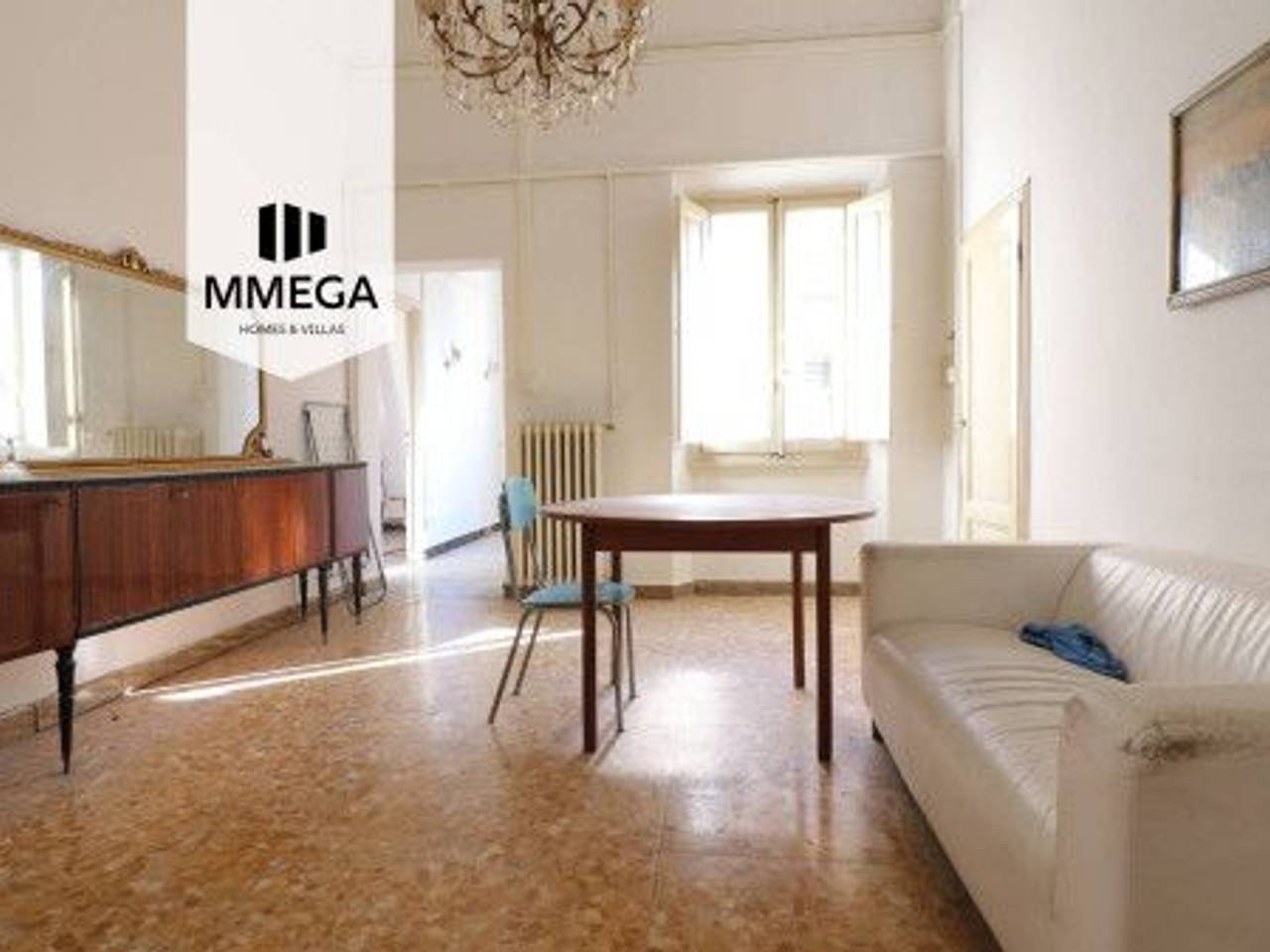 appartamento in vendita a Firenze in zona Centro Duomo