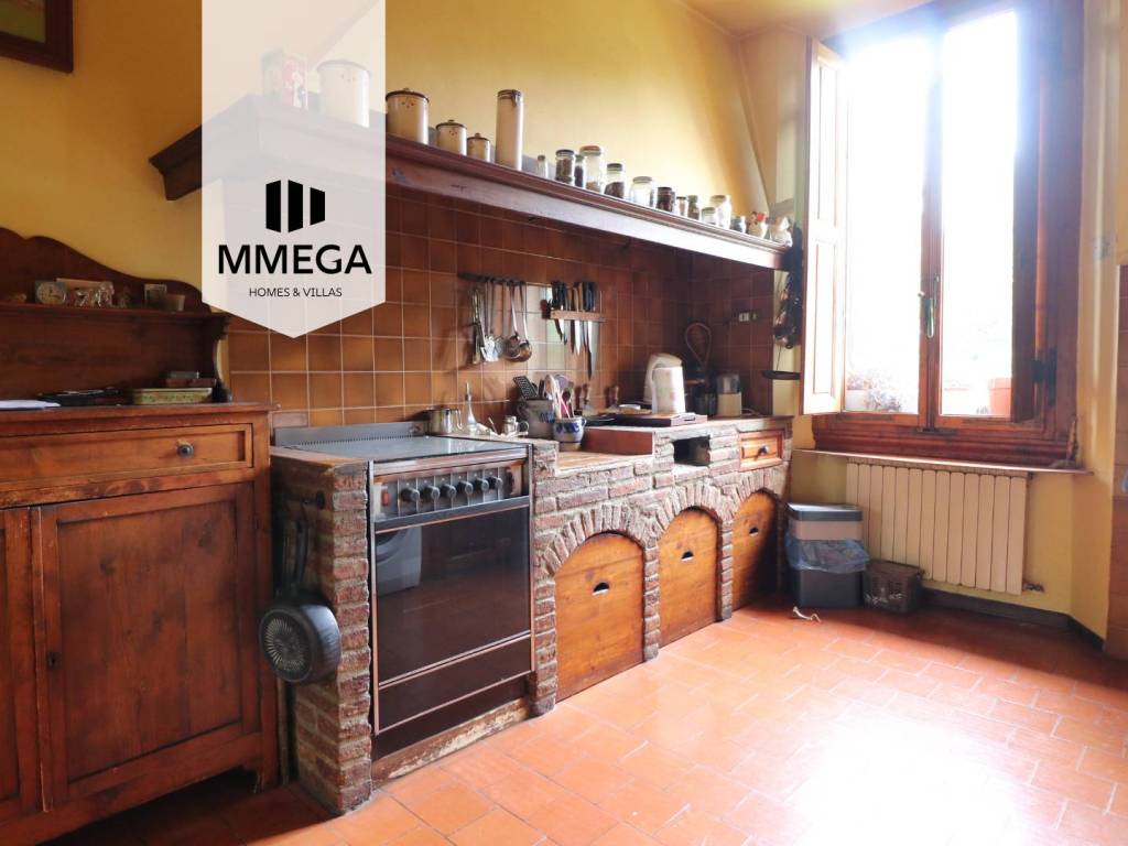 appartamento in vendita a Firenze in zona Porta Romana