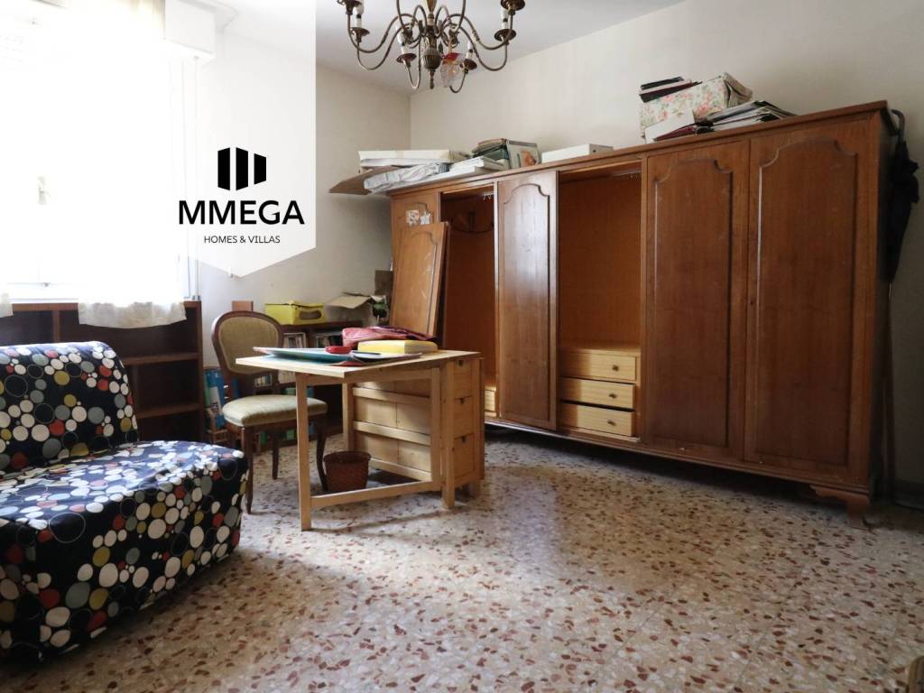 appartamento in vendita a Firenze in zona Gavinana