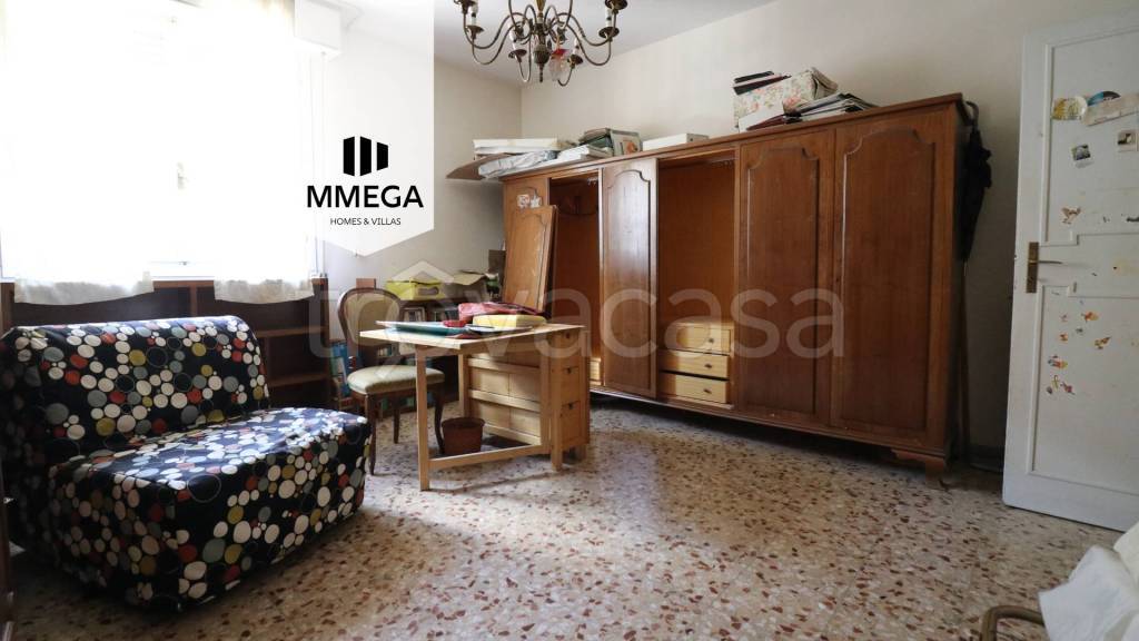 appartamento in vendita a Firenze in zona Gavinana