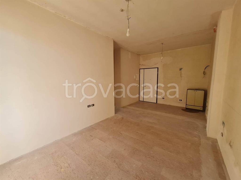 appartamento in vendita a Firenze in zona Novoli