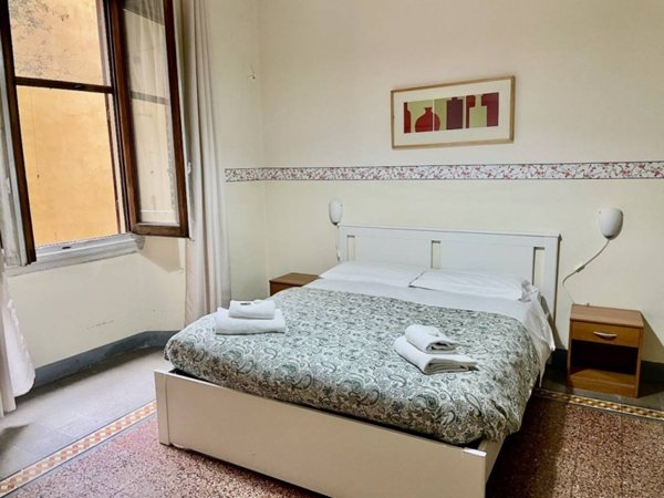 appartamento in vendita a Firenze in zona Centro Santa Maria Novella
