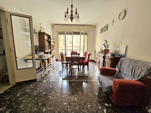 appartamento in vendita a Firenze in zona Bellariva