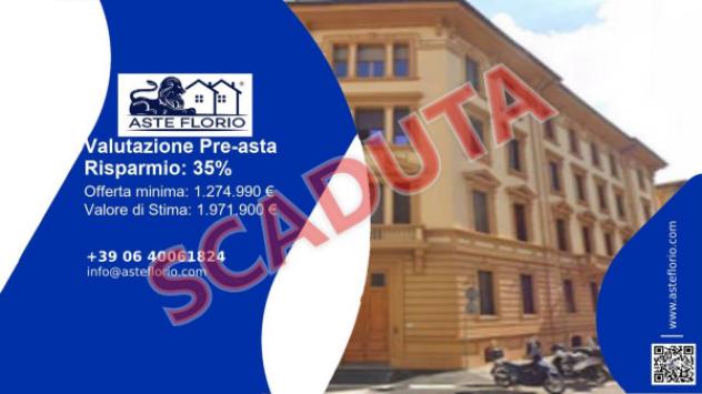 appartamento in vendita a Firenze