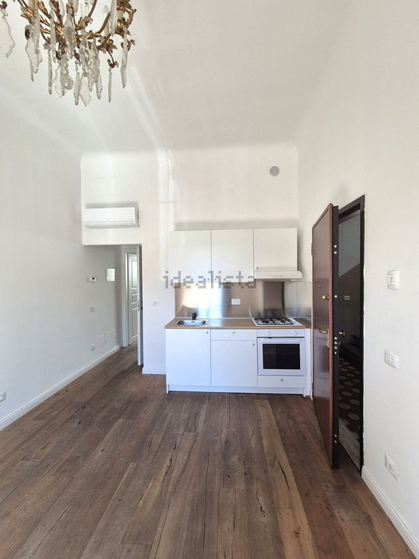 appartamento in vendita a Firenze in zona Campo di Marte