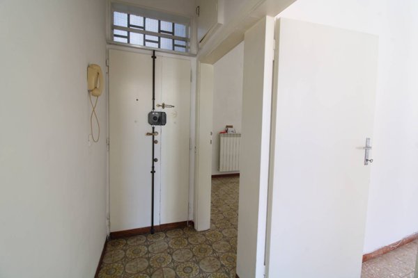 appartamento in vendita a Firenze in zona Campo di Marte