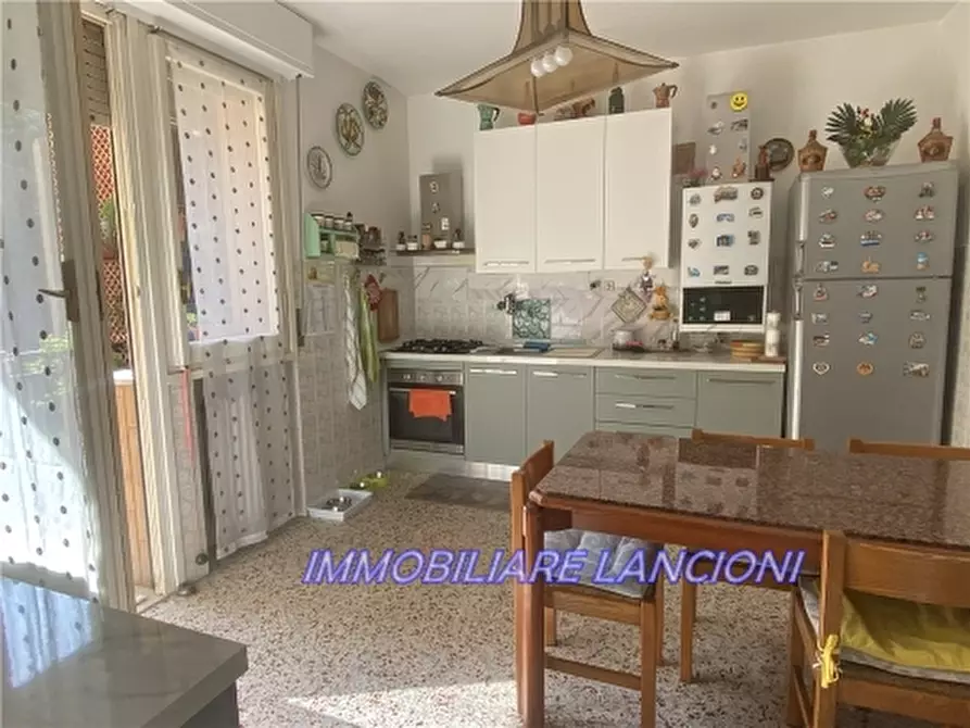 appartamento in vendita a Firenze in zona Isolotto