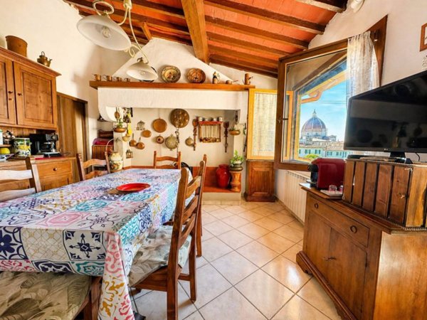 appartamento in vendita a Firenze