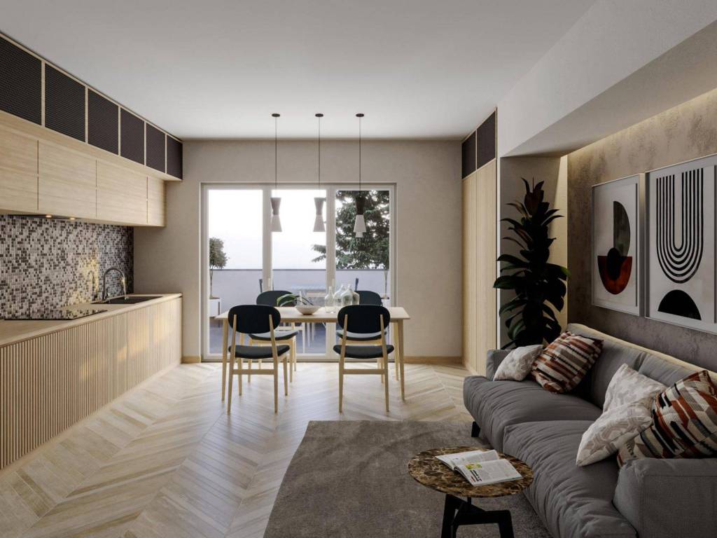 appartamento in vendita a Firenze