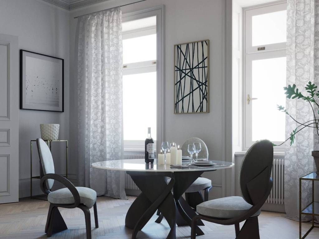 appartamento in vendita a Firenze