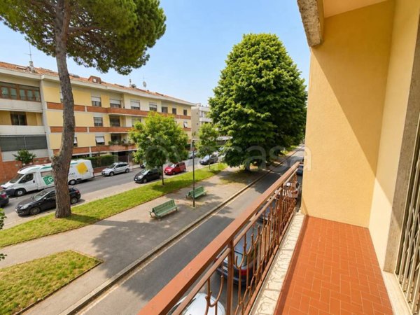 appartamento in vendita a Firenze in zona Gavinana