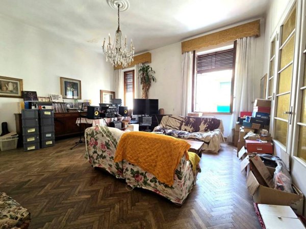 appartamento in vendita a Firenze in zona Campo di Marte