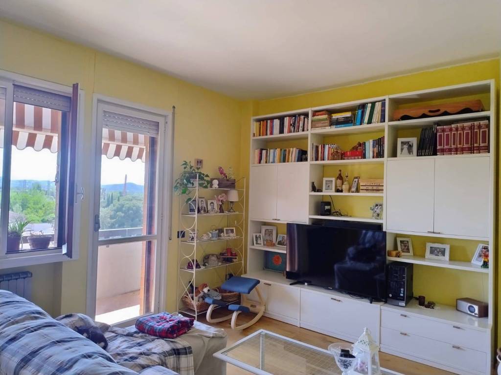 appartamento in vendita a Firenze