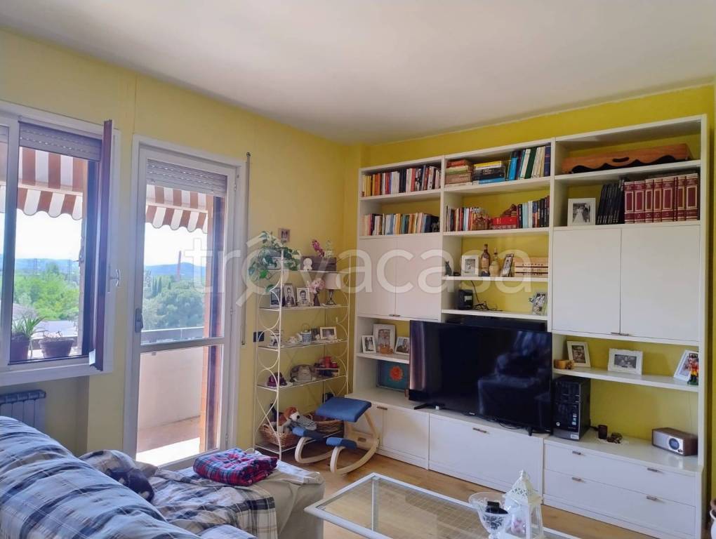 appartamento in vendita a Firenze in zona Novoli
