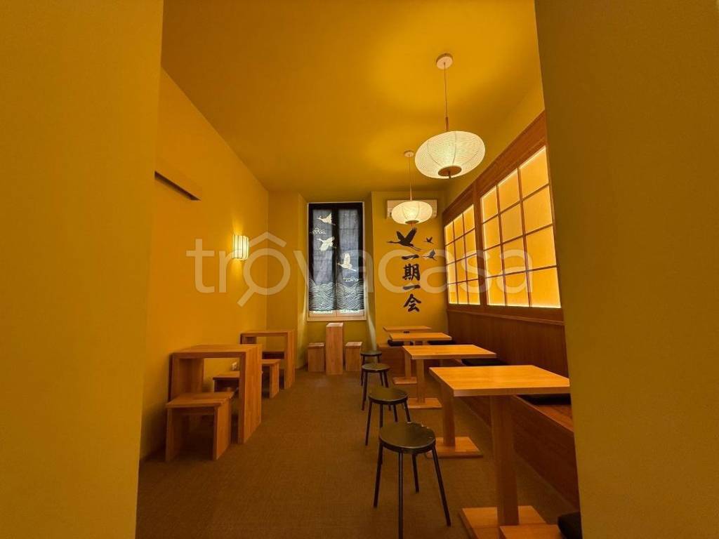 negozio in vendita a Firenze in zona Centro Santa Maria Novella