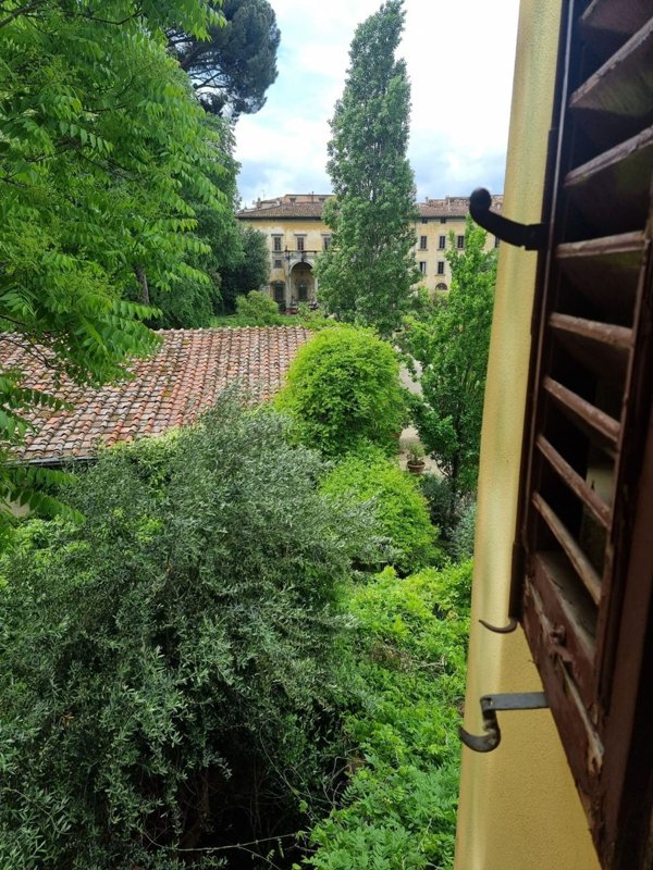 appartamento in vendita a Firenze