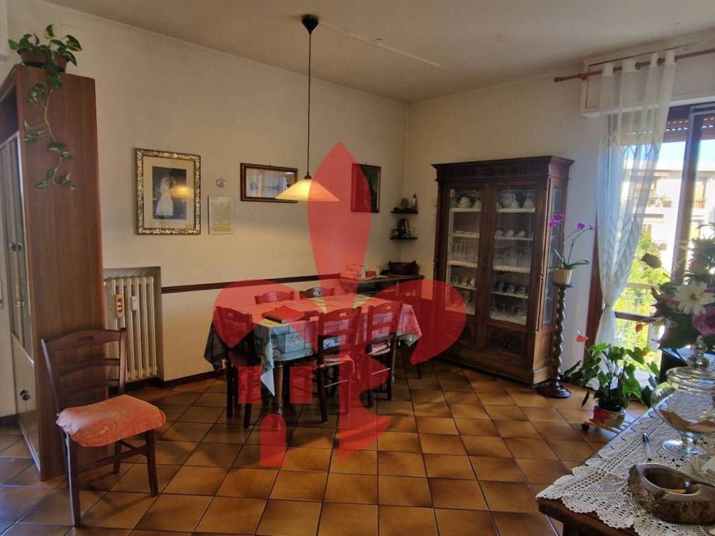 appartamento in vendita a Firenze in zona Isolotto