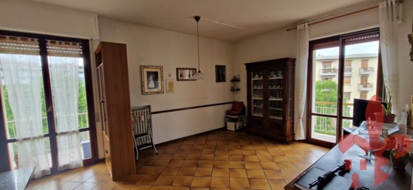 appartamento in vendita a Firenze in zona Isolotto