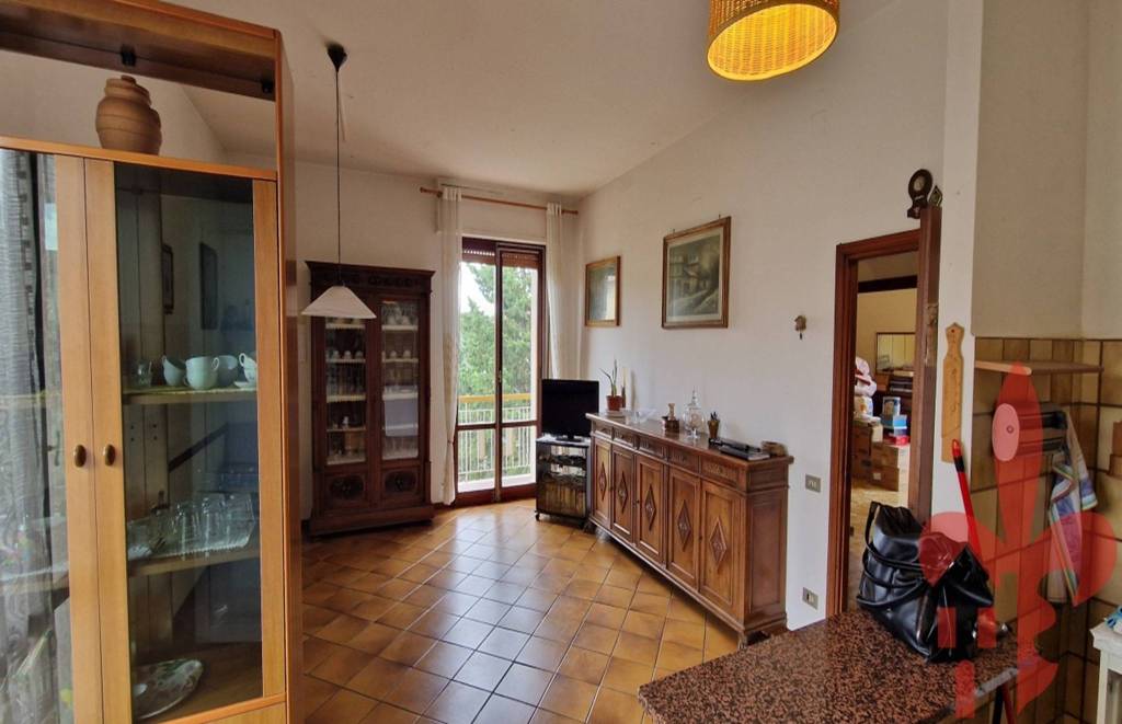 appartamento in vendita a Firenze in zona Isolotto