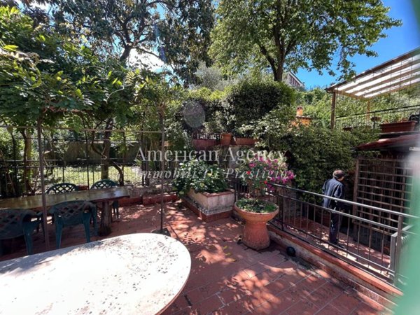 appartamento in vendita a Firenze in zona Porta Romana