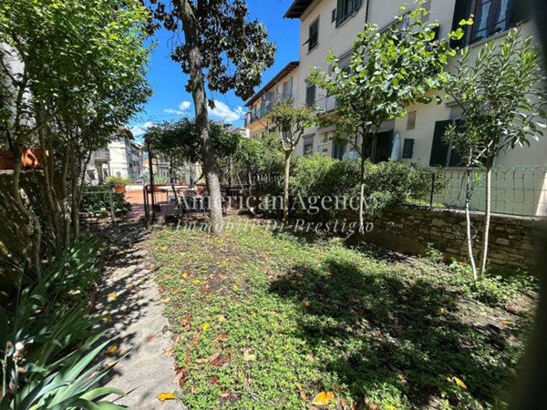 appartamento in vendita a Firenze in zona Porta Romana
