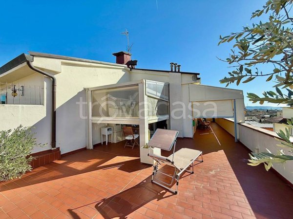 appartamento in vendita a Firenze