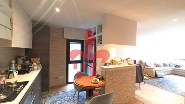 appartamento in vendita a Firenze in zona San Gaggio
