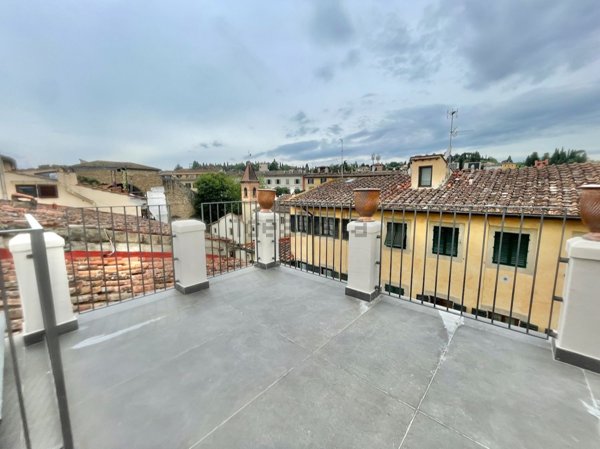 appartamento in vendita a Firenze in zona Porta Romana