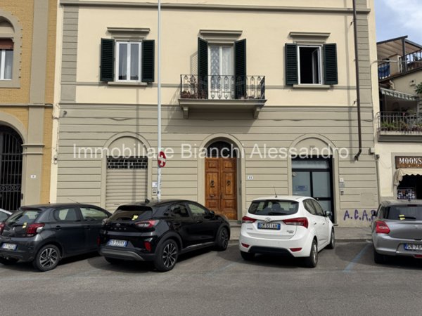 ufficio in vendita a Firenze in zona Campo di Marte