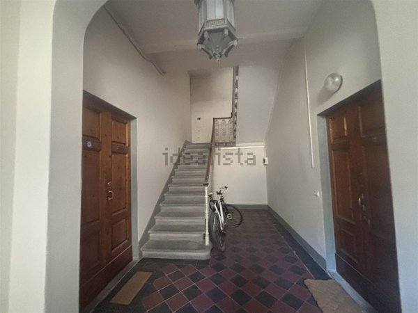 appartamento in vendita a Firenze in zona Campo di Marte