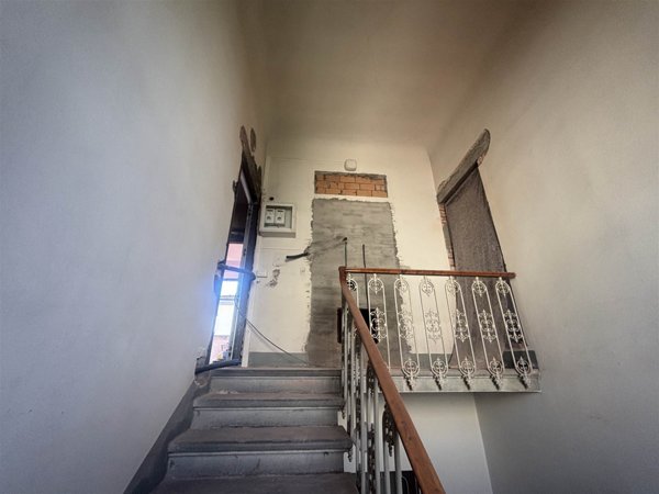 appartamento in vendita a Firenze in zona Campo di Marte