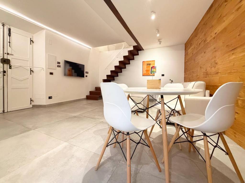 appartamento in vendita a Firenze in zona Centro Santa Croce