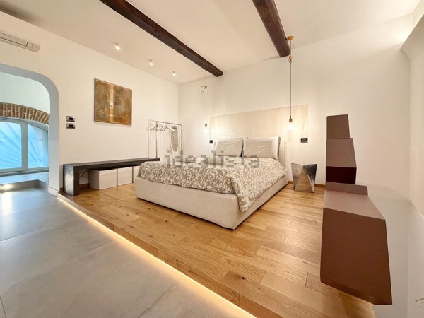 appartamento in vendita a Firenze in zona Centro Santa Croce