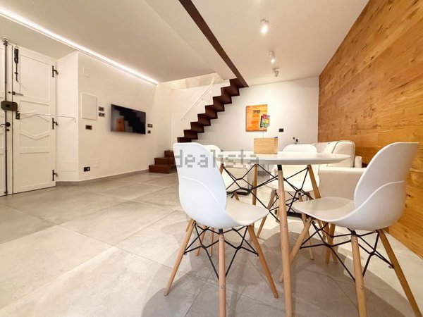 appartamento in vendita a Firenze in zona Centro Santa Croce