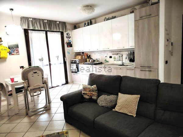 appartamento in vendita a Firenze in zona Mantignano