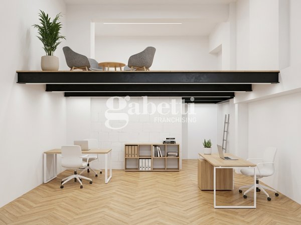 appartamento in vendita a Firenze in zona Firenze Nova